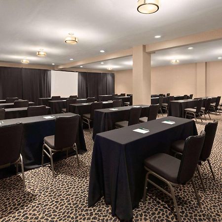 Wyndham Garden Norfolk Downtown Hotel Luaran gambar
