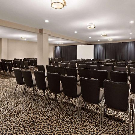 Wyndham Garden Norfolk Downtown Hotel Luaran gambar