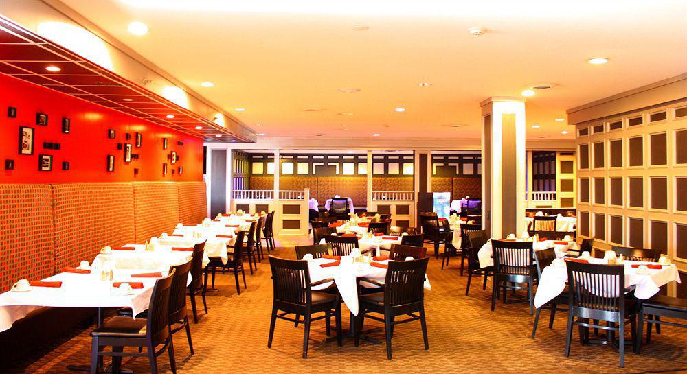 Wyndham Garden Norfolk Downtown Hotel Luaran gambar