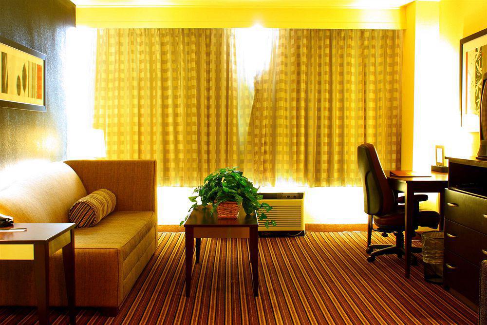 Wyndham Garden Norfolk Downtown Hotel Luaran gambar