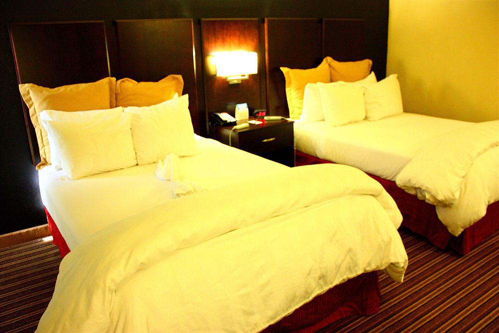 Wyndham Garden Norfolk Downtown Hotel Luaran gambar