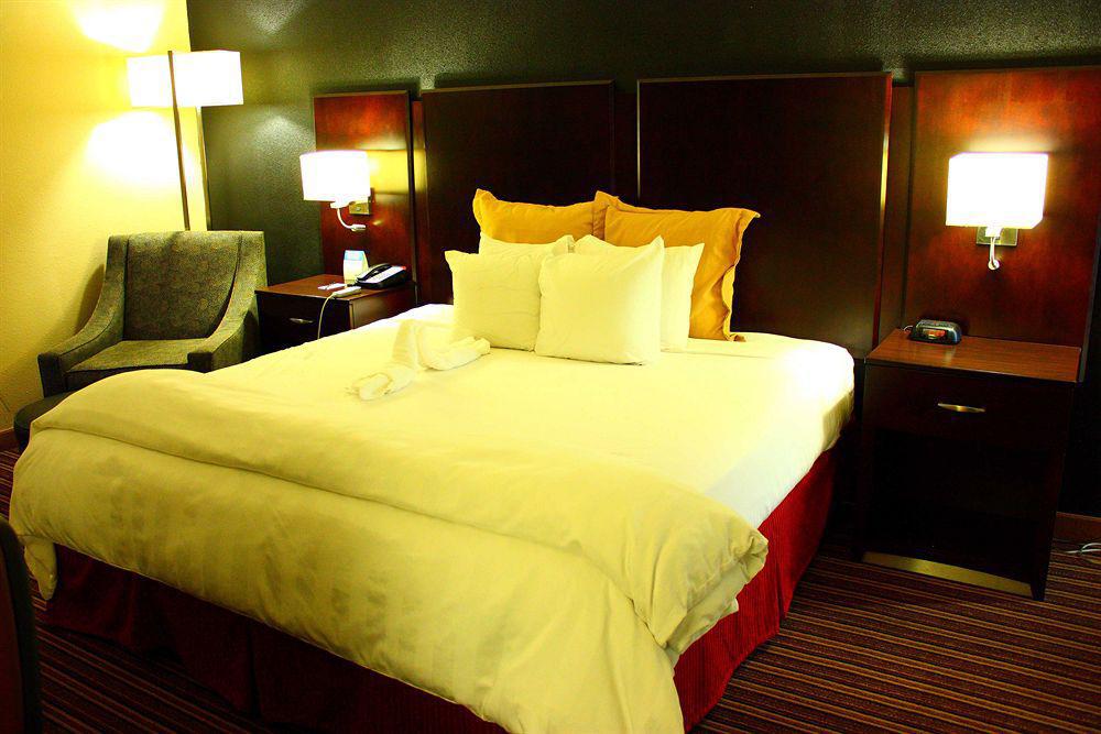 Wyndham Garden Norfolk Downtown Hotel Luaran gambar