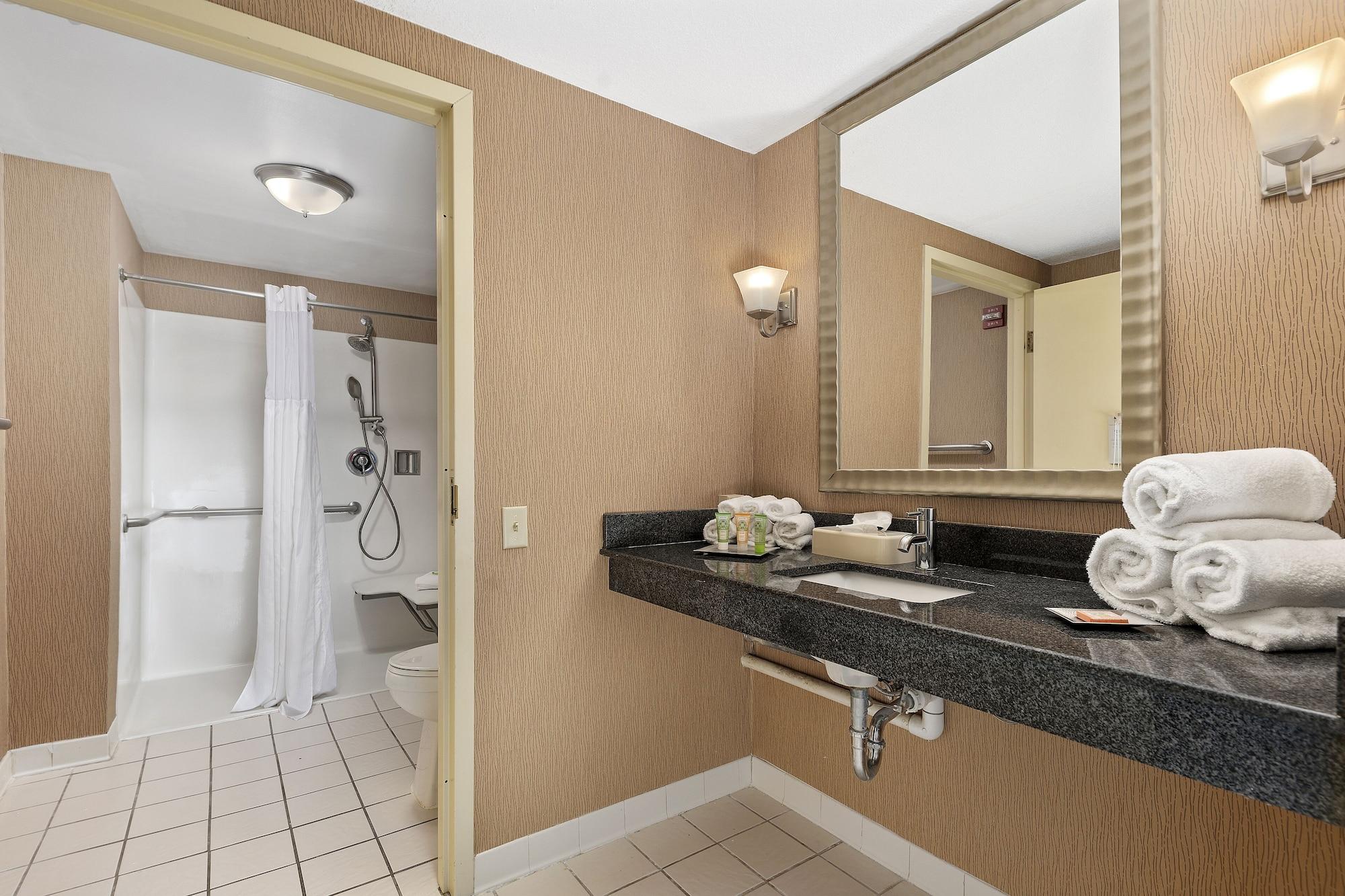 Wyndham Garden Norfolk Downtown Hotel Luaran gambar