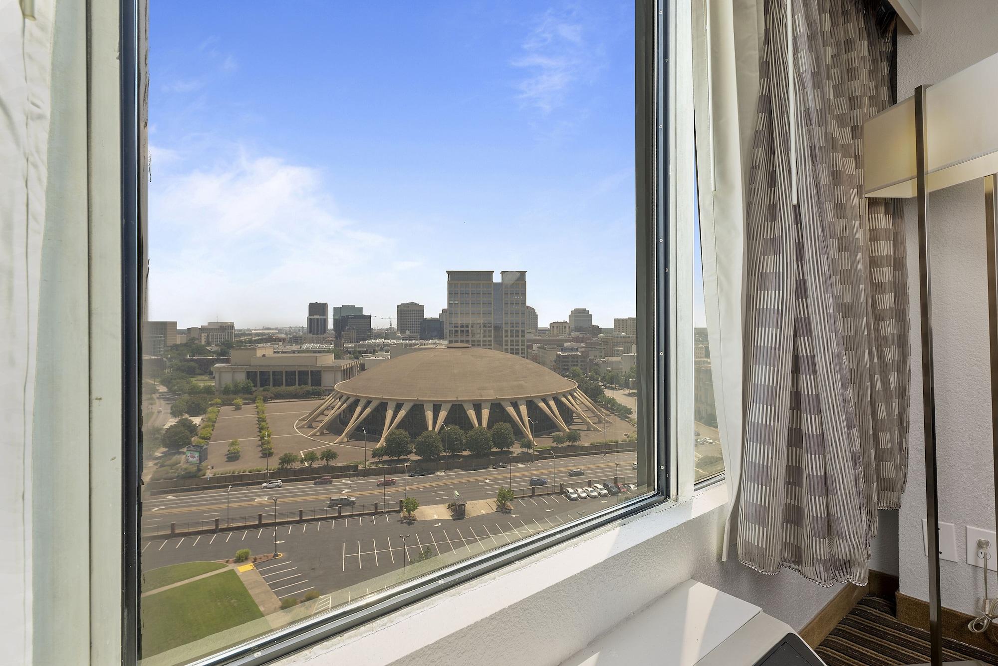 Wyndham Garden Norfolk Downtown Hotel Luaran gambar