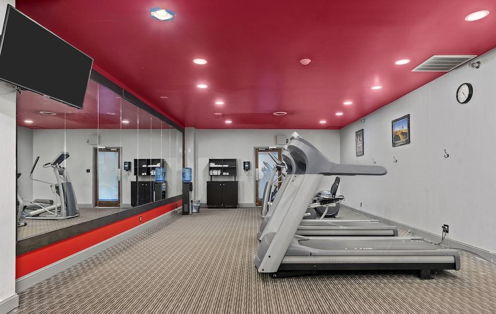 Wyndham Garden Norfolk Downtown Hotel Luaran gambar
