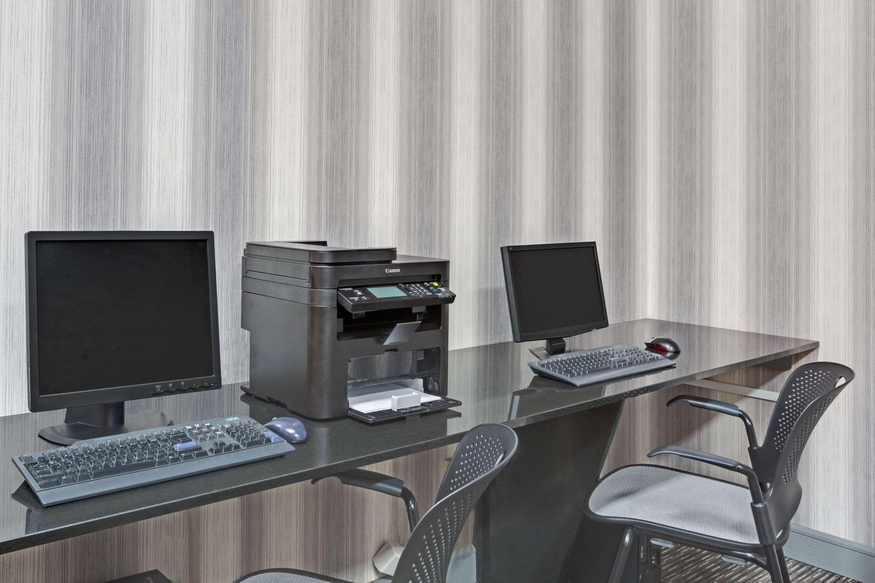 Wyndham Garden Norfolk Downtown Hotel Luaran gambar