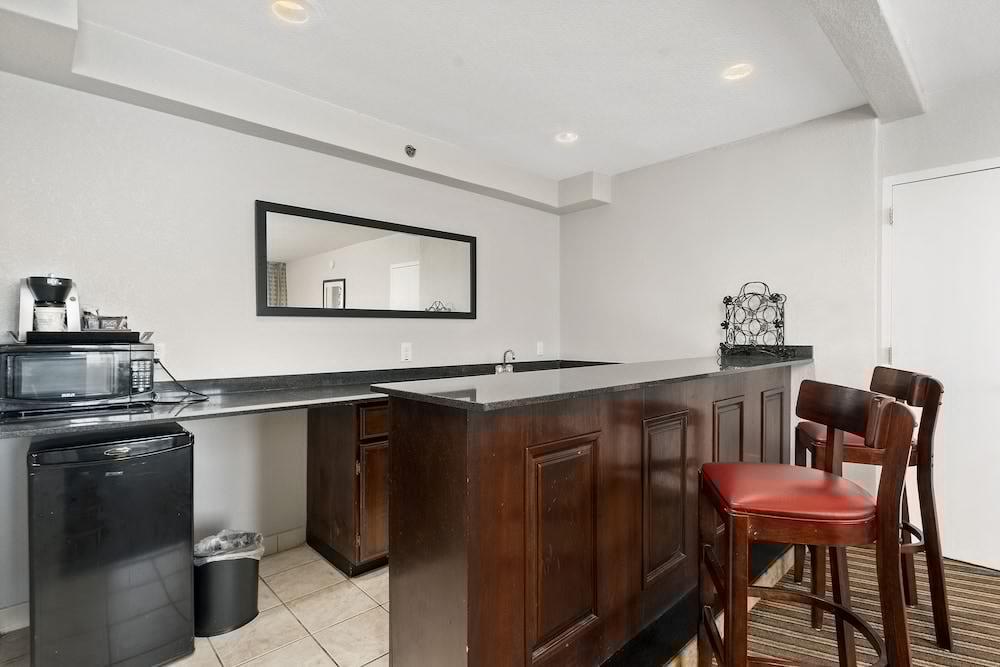 Wyndham Garden Norfolk Downtown Hotel Luaran gambar