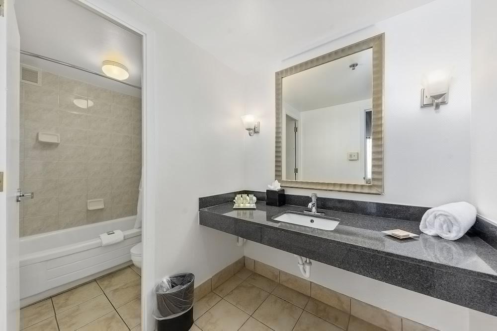 Wyndham Garden Norfolk Downtown Hotel Luaran gambar