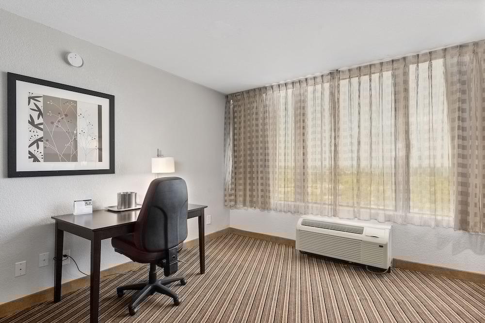 Wyndham Garden Norfolk Downtown Hotel Luaran gambar
