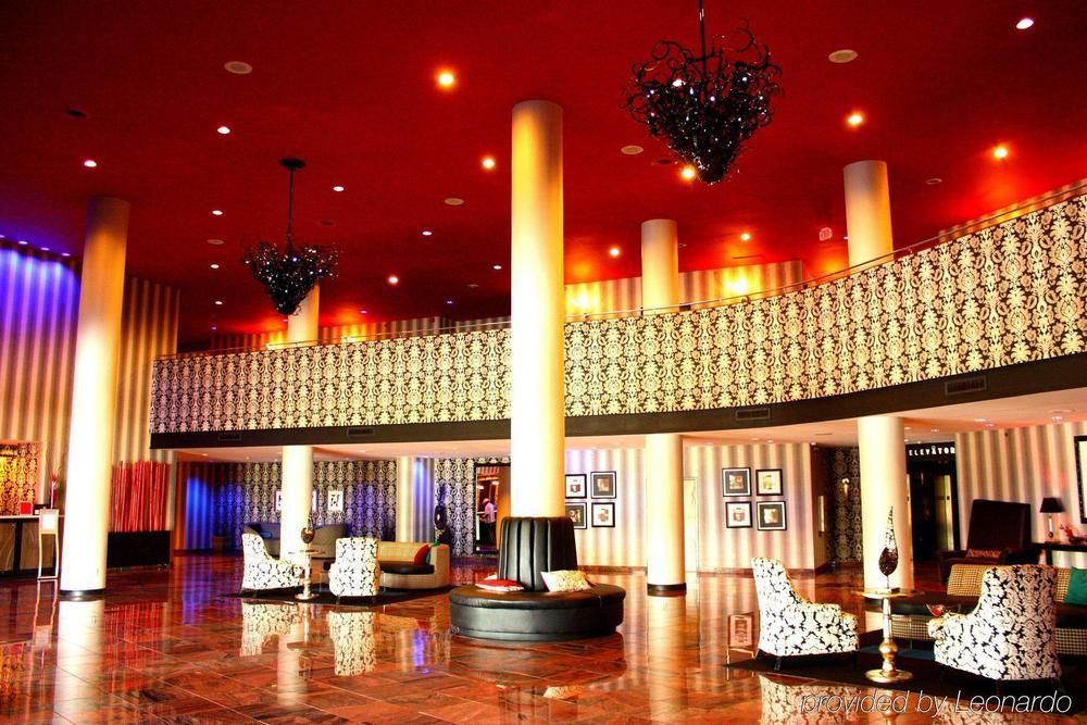 Wyndham Garden Norfolk Downtown Hotel Luaran gambar