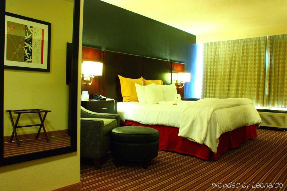 Wyndham Garden Norfolk Downtown Hotel Luaran gambar