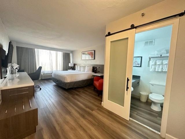 Wyndham Garden Norfolk Downtown Hotel Luaran gambar