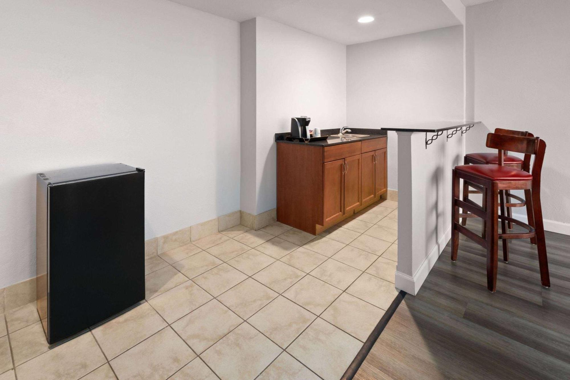 Wyndham Garden Norfolk Downtown Hotel Luaran gambar