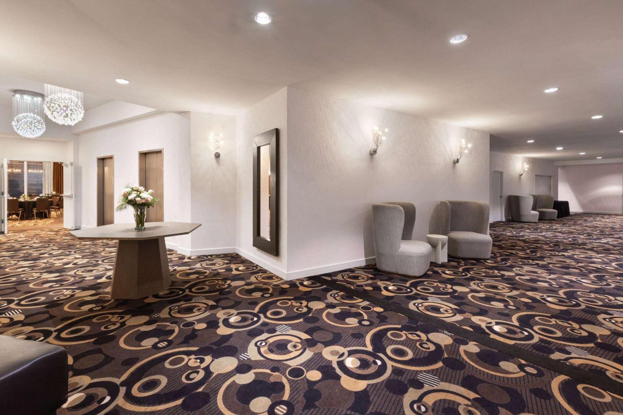 Wyndham Garden Norfolk Downtown Hotel Luaran gambar