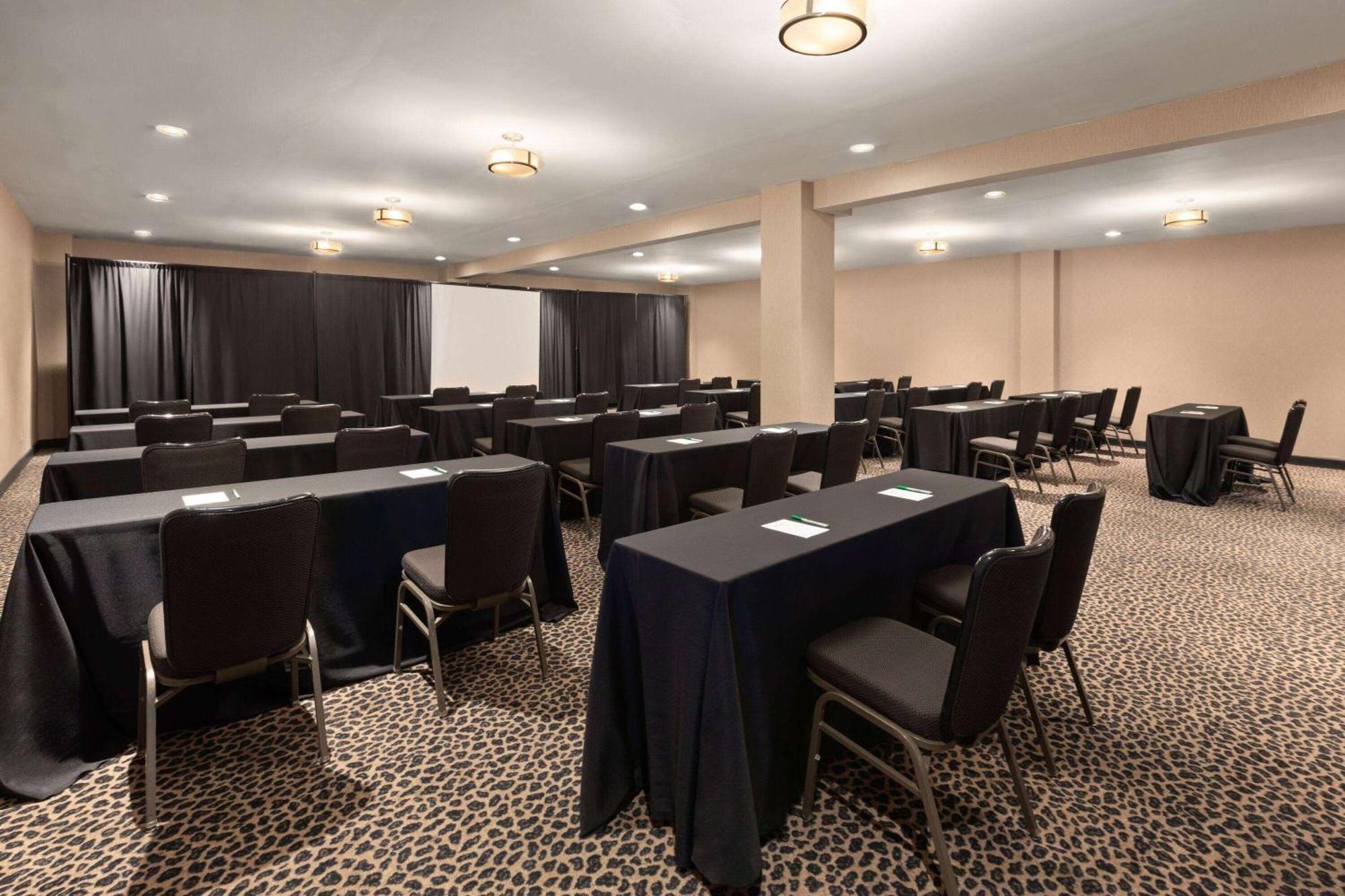 Wyndham Garden Norfolk Downtown Hotel Luaran gambar