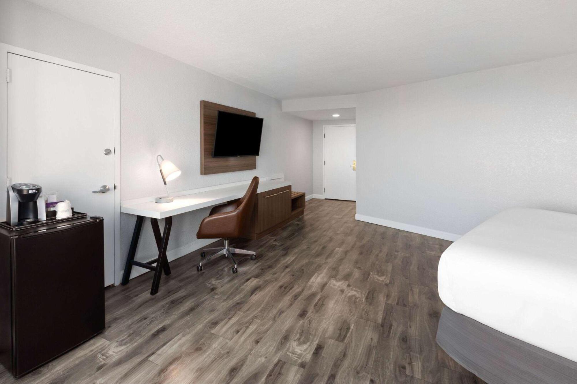 Wyndham Garden Norfolk Downtown Hotel Luaran gambar