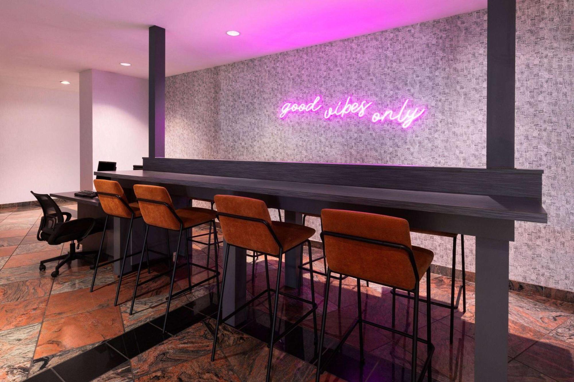 Wyndham Garden Norfolk Downtown Hotel Luaran gambar