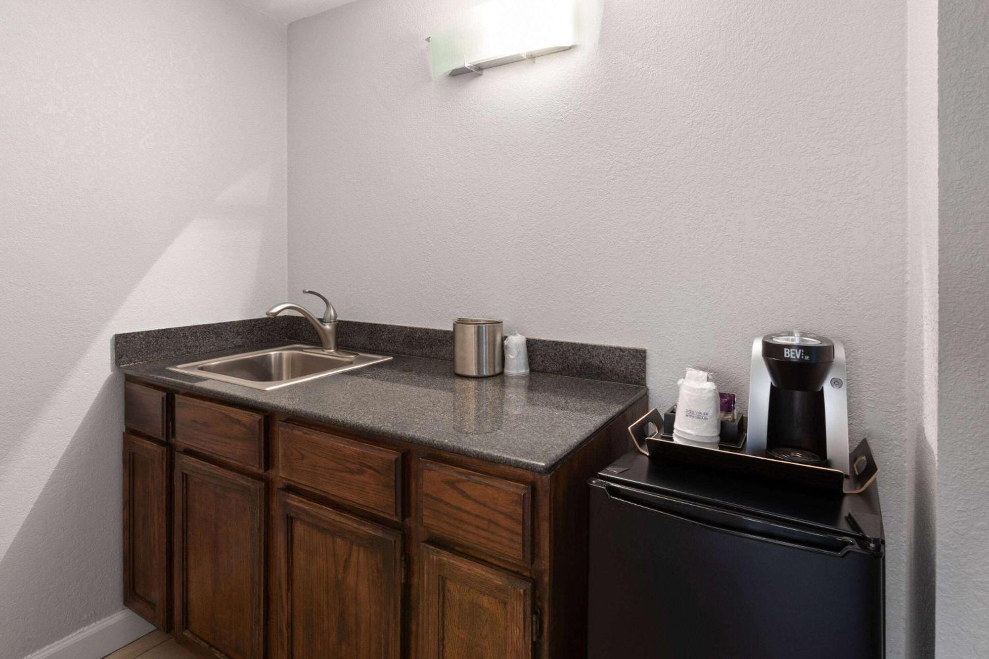 Wyndham Garden Norfolk Downtown Hotel Luaran gambar