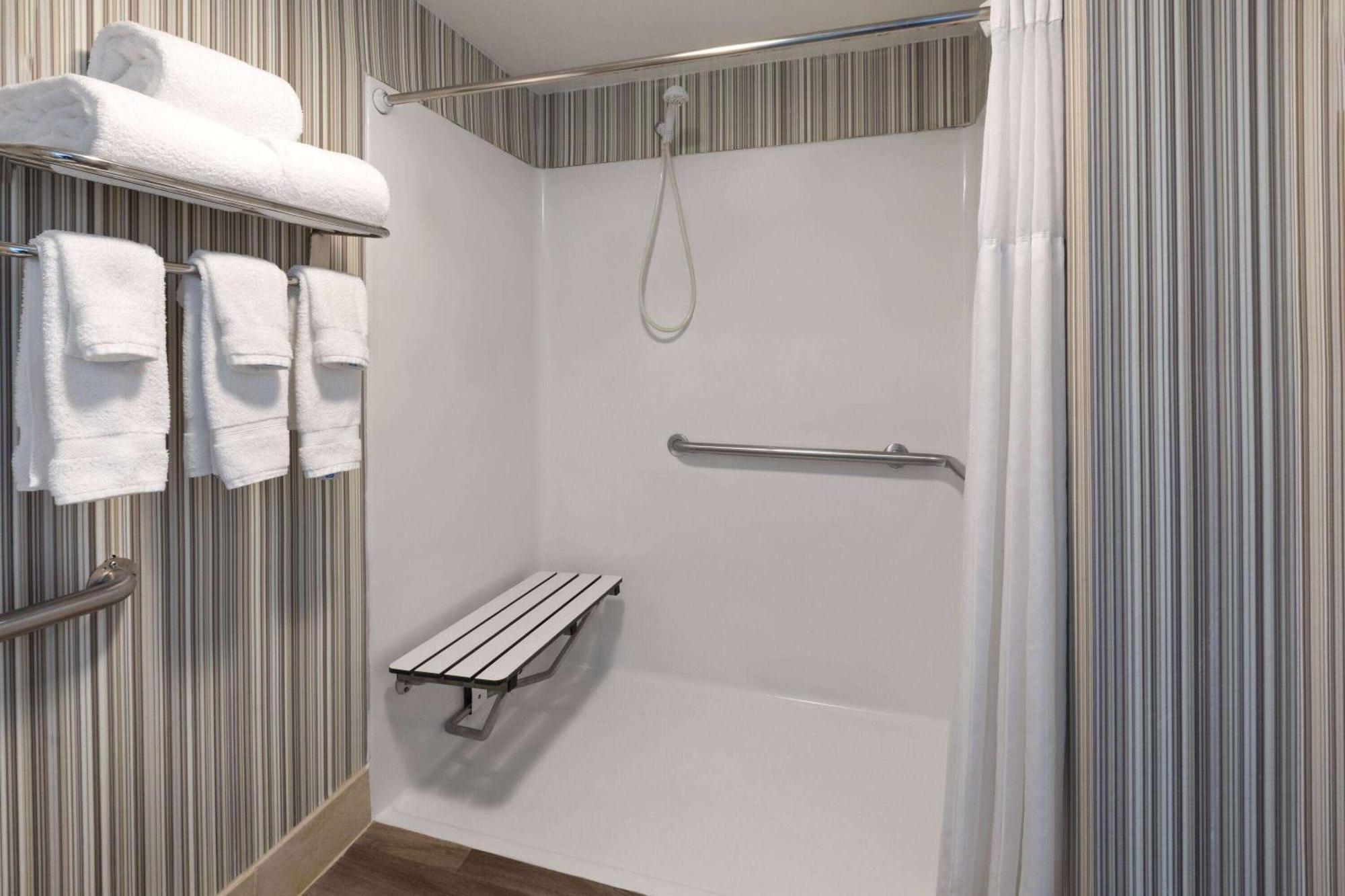 Wyndham Garden Norfolk Downtown Hotel Luaran gambar