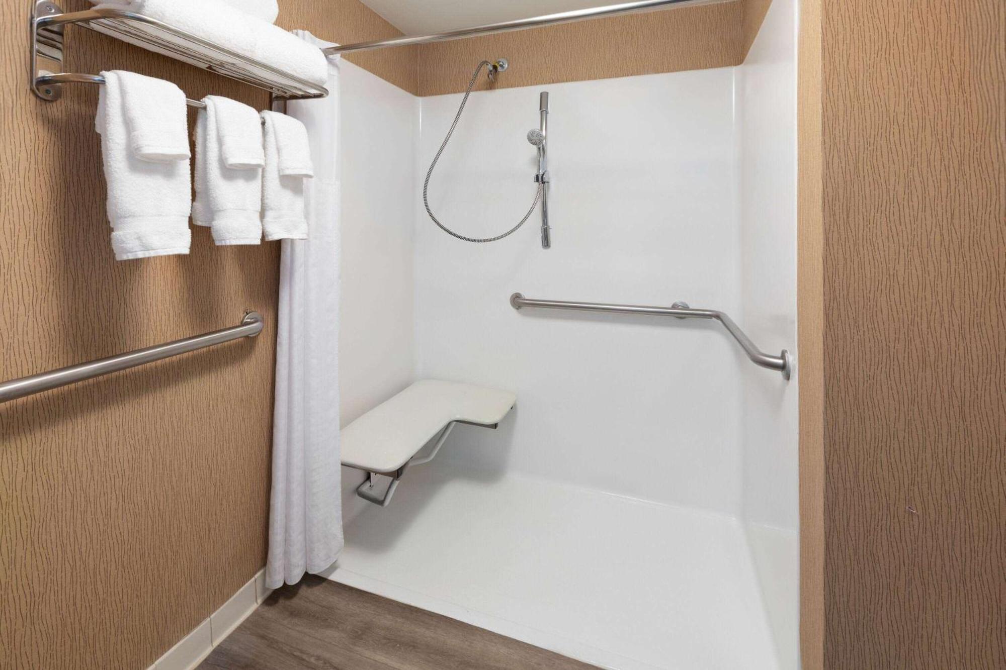 Wyndham Garden Norfolk Downtown Hotel Luaran gambar