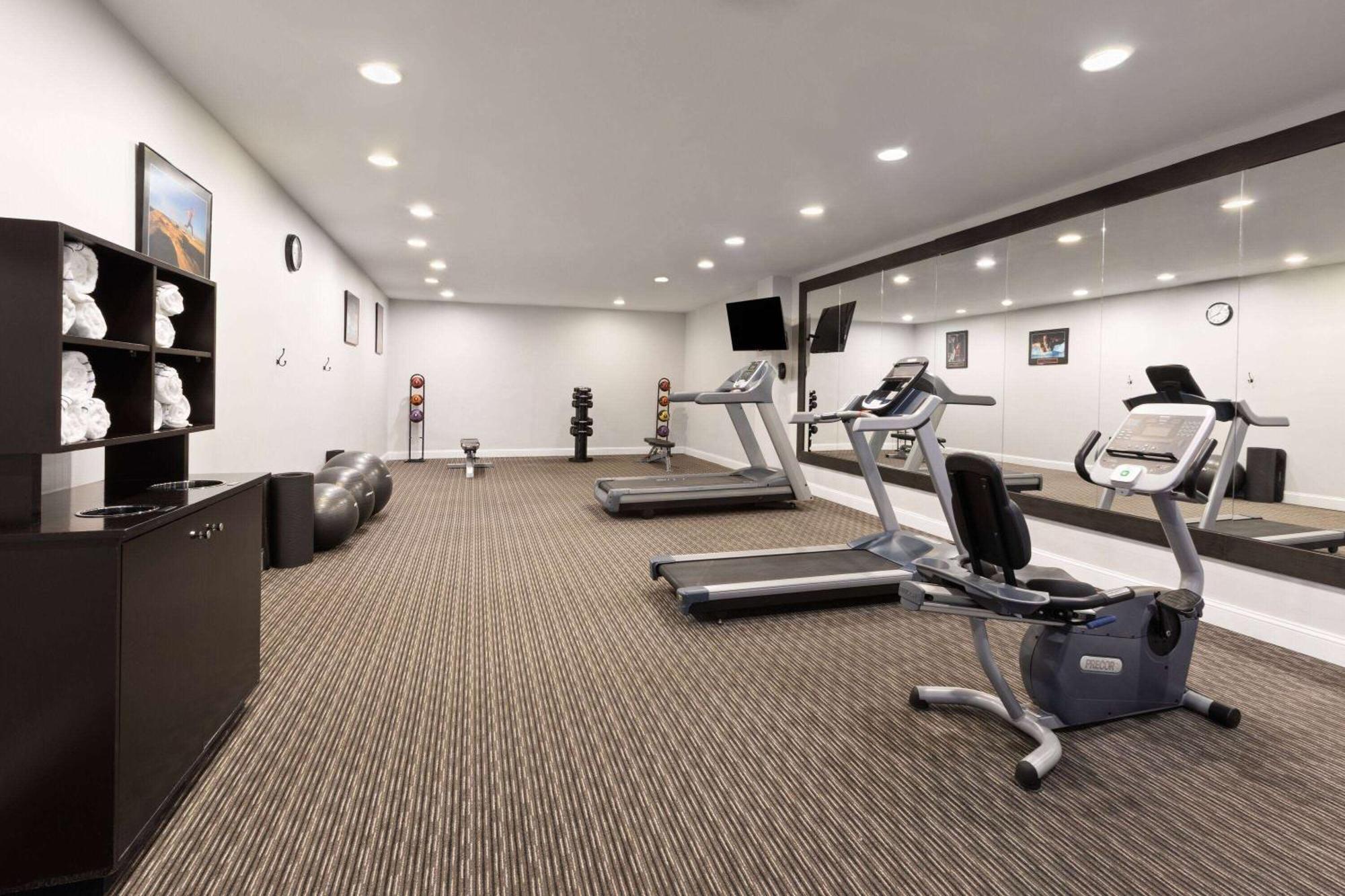 Wyndham Garden Norfolk Downtown Hotel Luaran gambar