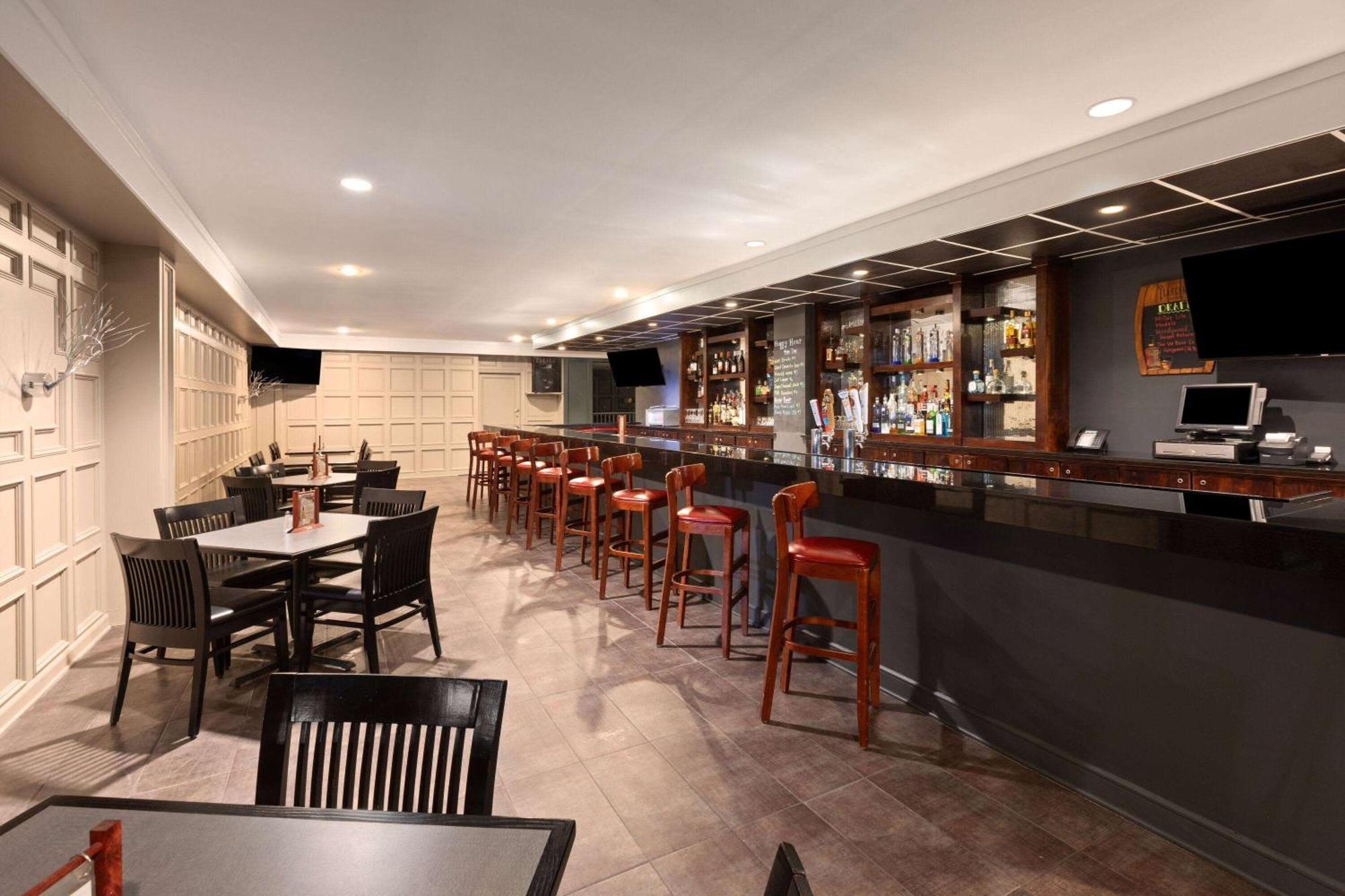 Wyndham Garden Norfolk Downtown Hotel Luaran gambar