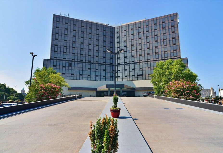 Wyndham Garden Norfolk Downtown Hotel Luaran gambar